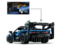 LEGO Technic 42123 McLaren Senna GTR - 1012735 - zdjęcie 5